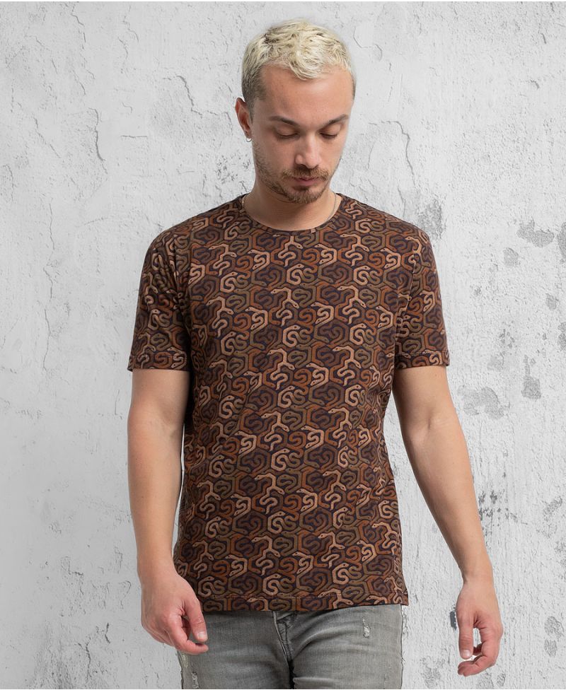 Serpantex T-shirt 