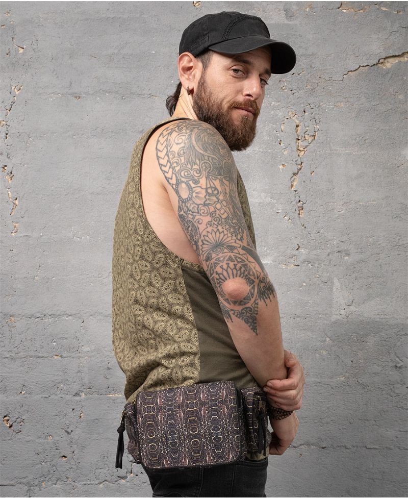 River Cooter Utility Belt