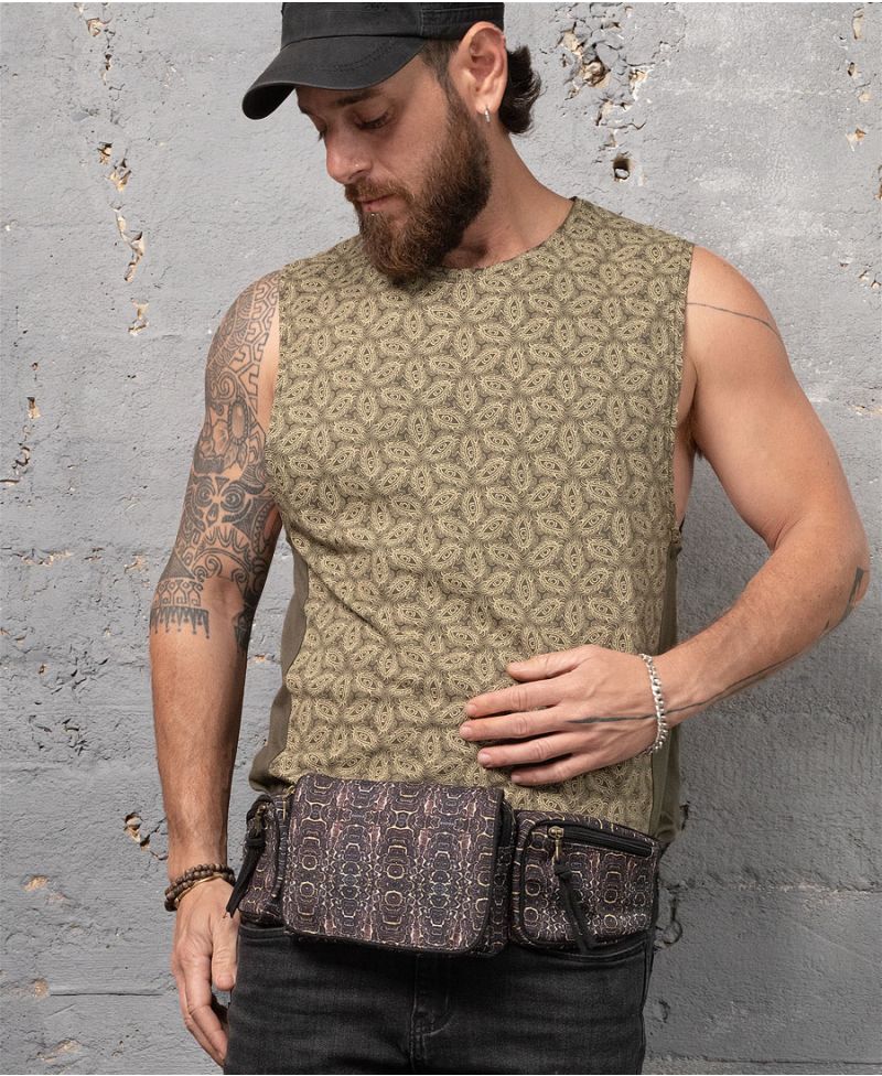 River Cooter Utility Belt