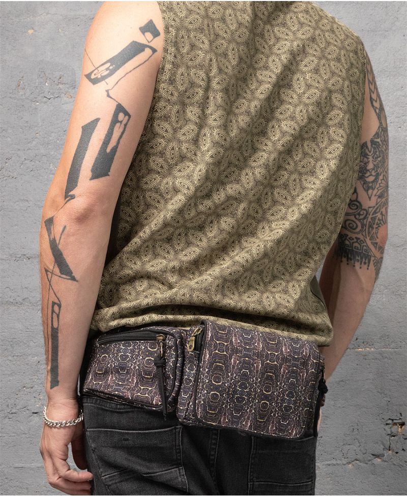 River Cooter Utility Belt