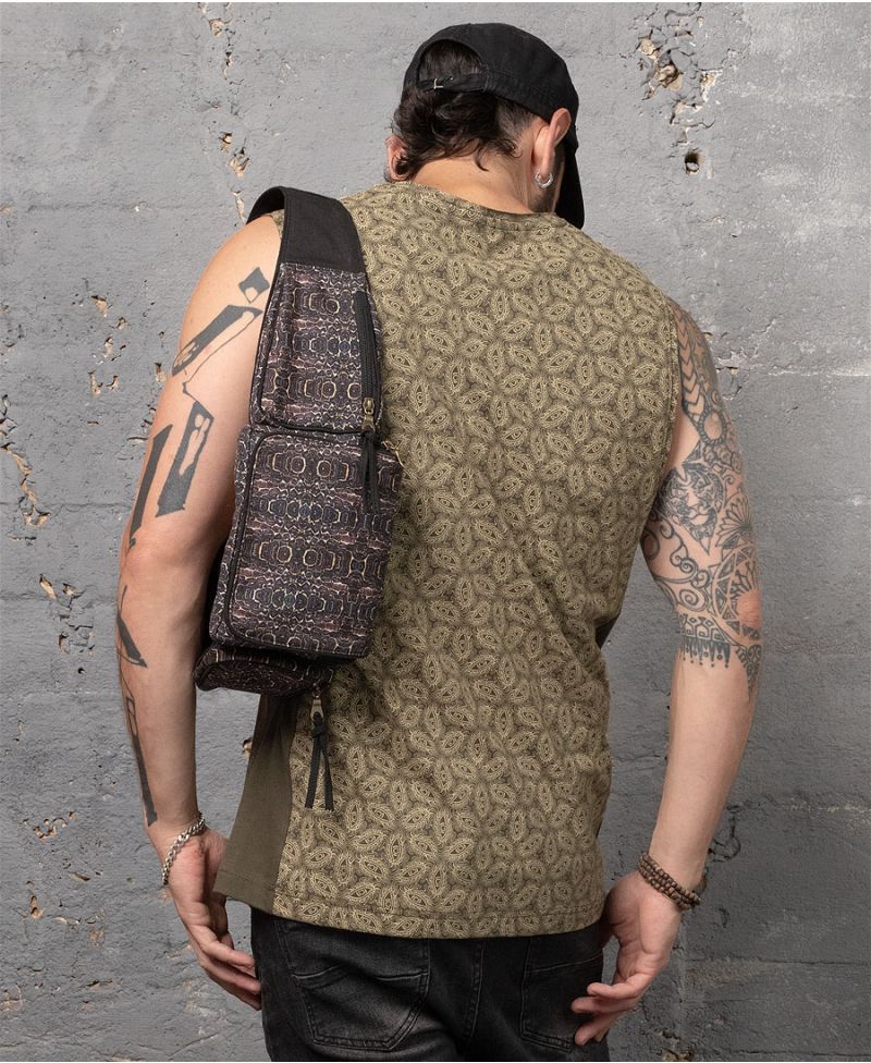 River Cooter Utility Belt