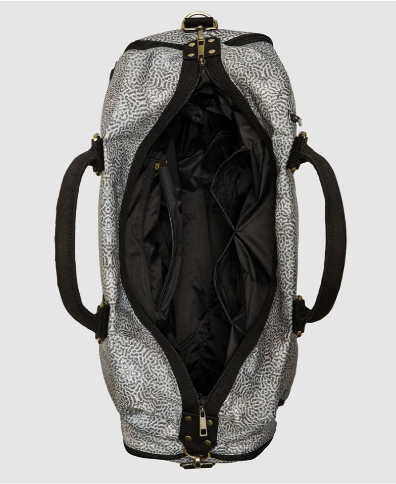 Diploria Weekend Bag