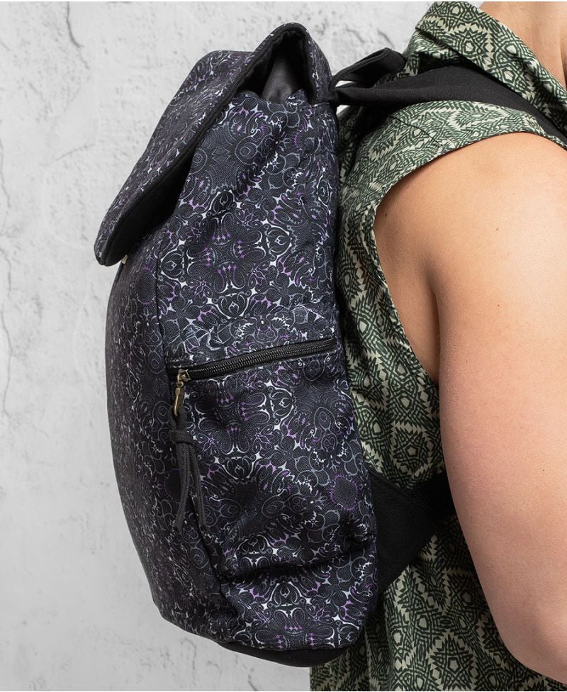 Virus Backpack