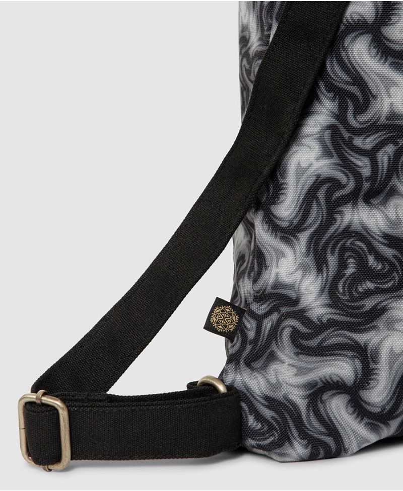 MMC Drawstring Backpack