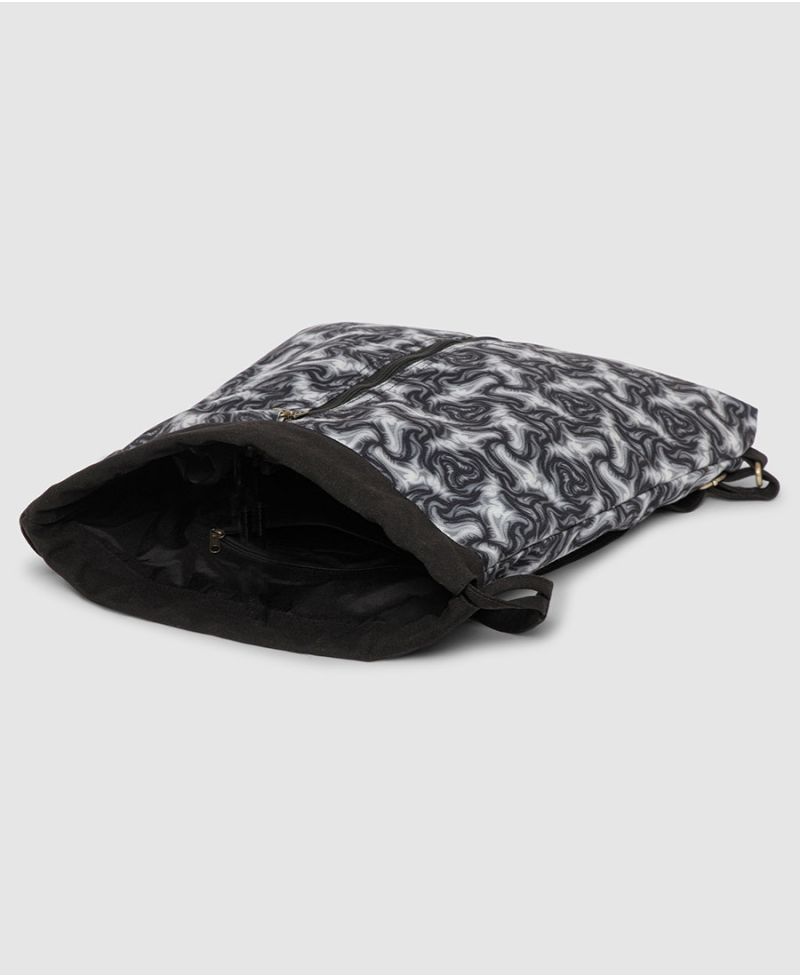 MMC Drawstring Backpack