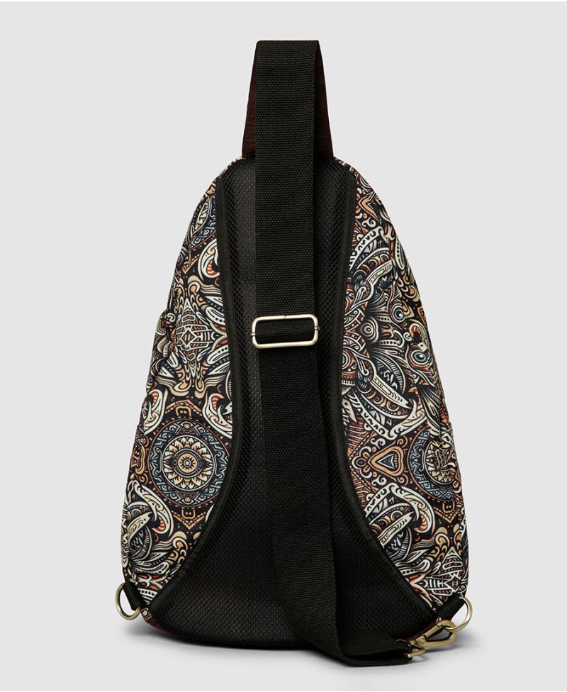 Owlin Sling Backpack