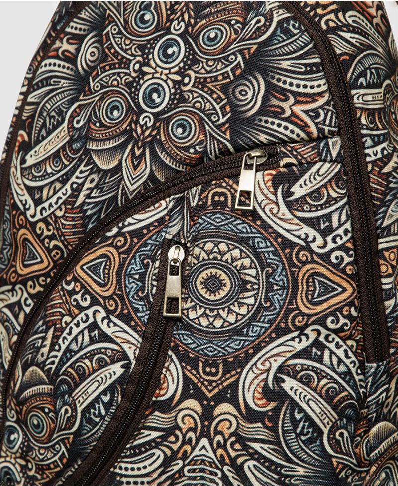 Owlin Sling Backpack