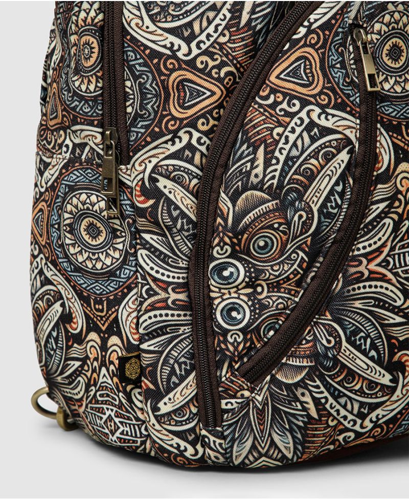 Owlin Sling Backpack