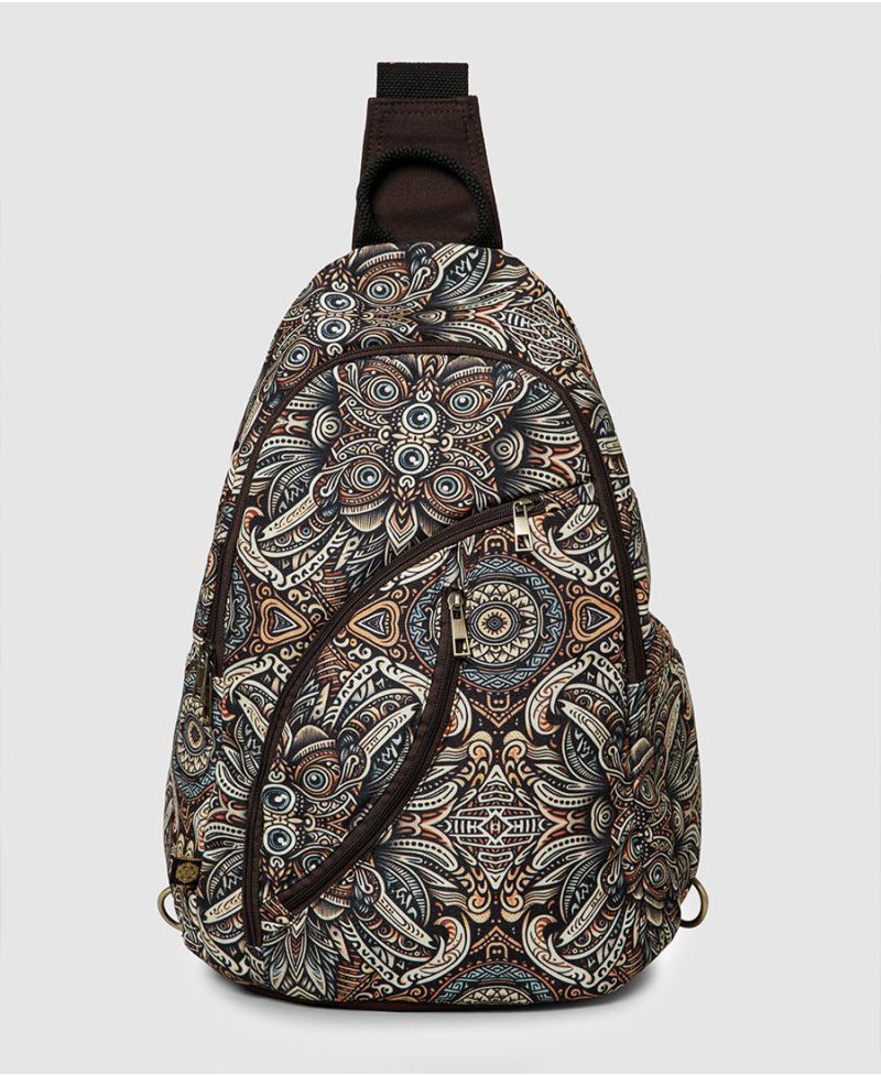 Owlin Sling Backpack