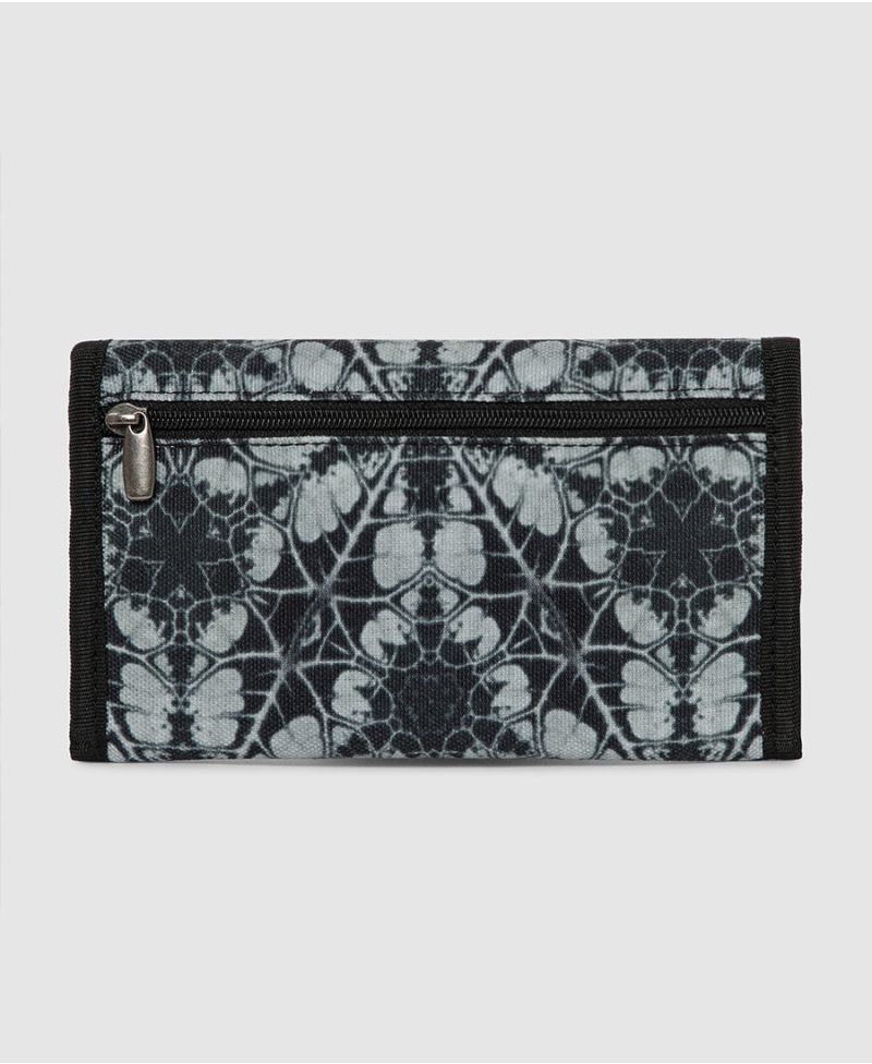 Cyclamen Tobacco Pouch 