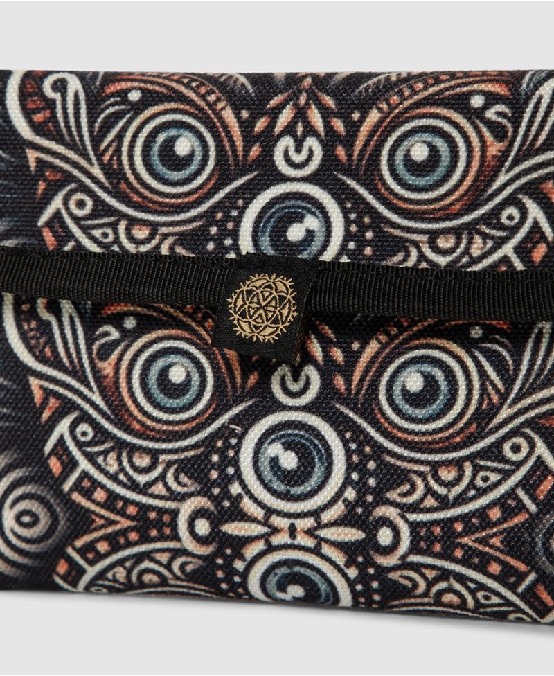 Owlin Tobacco Pouch 