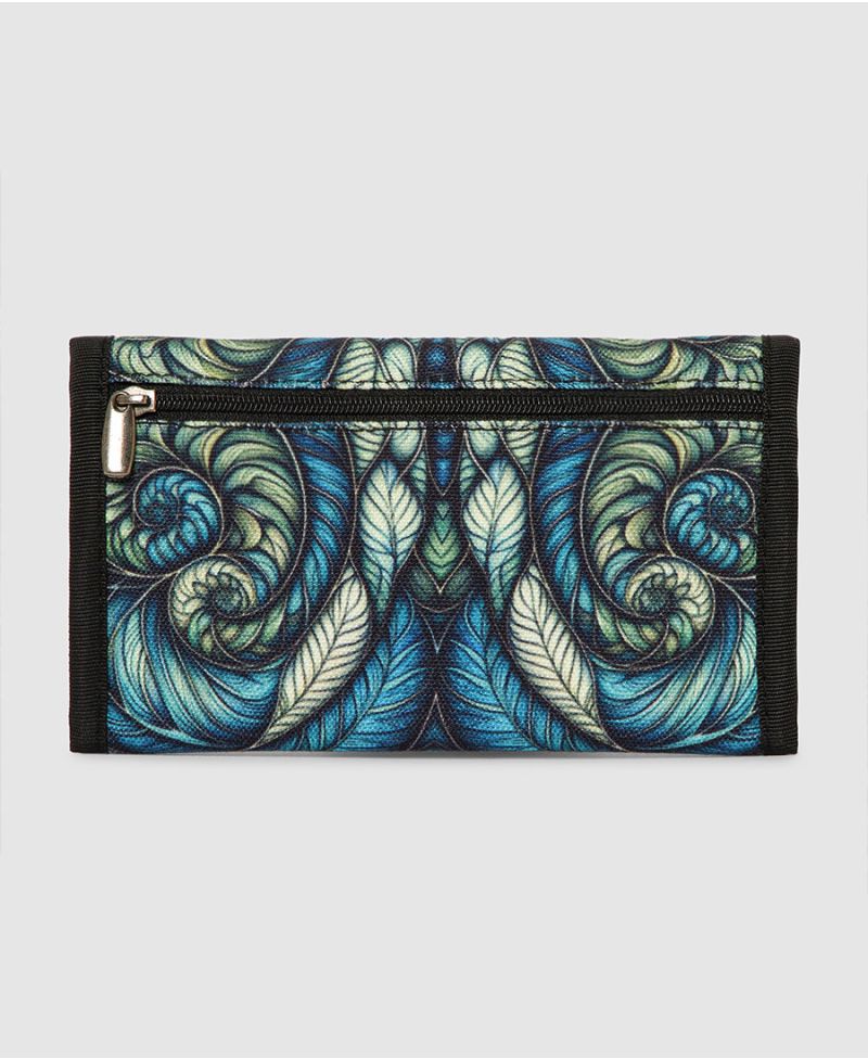 Spiraleaves Tobacco Pouch 