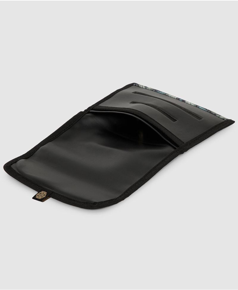 Spiraleaves Tobacco Pouch 