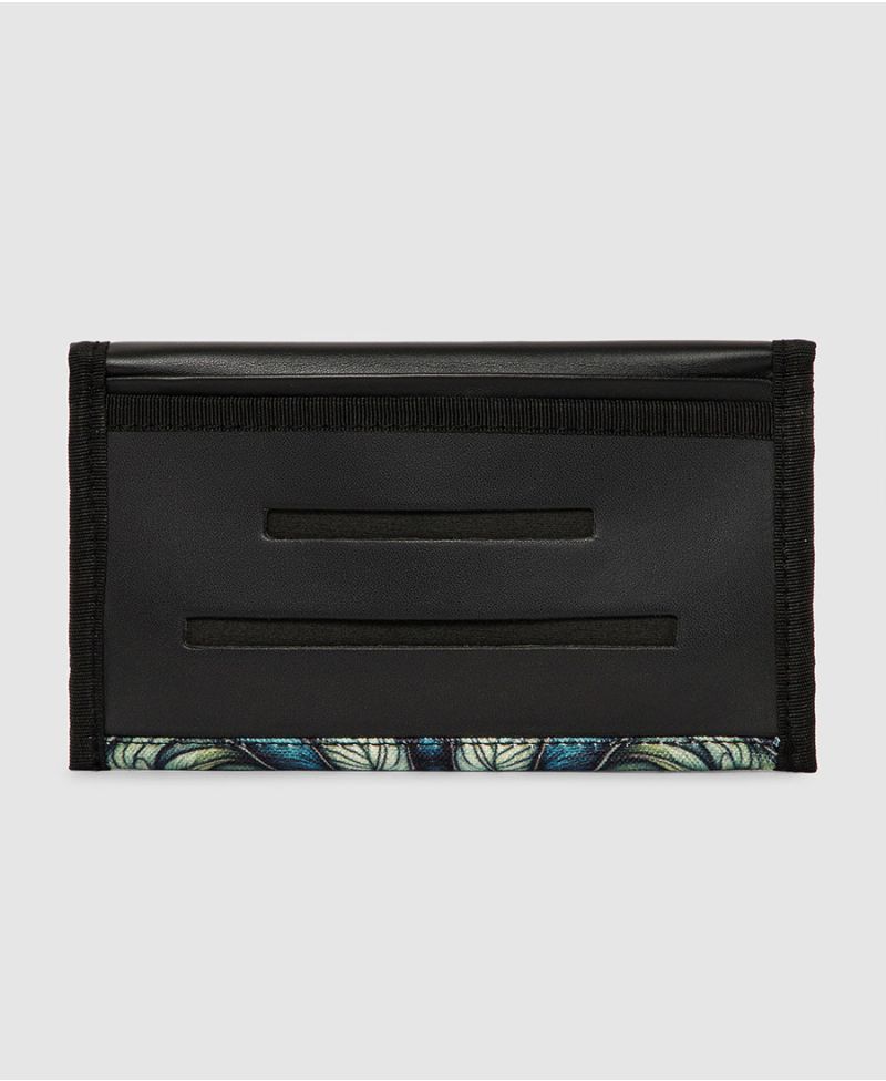 Spiraleaves Tobacco Pouch 