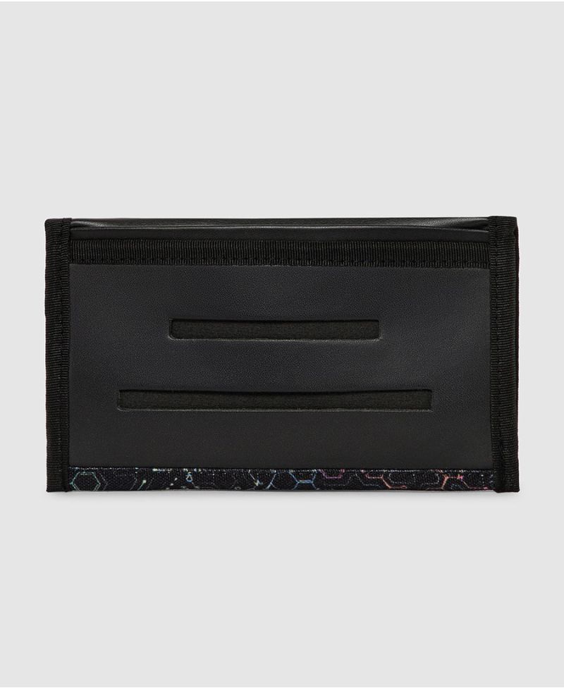 LSD Molecule Tobacco Pouch 