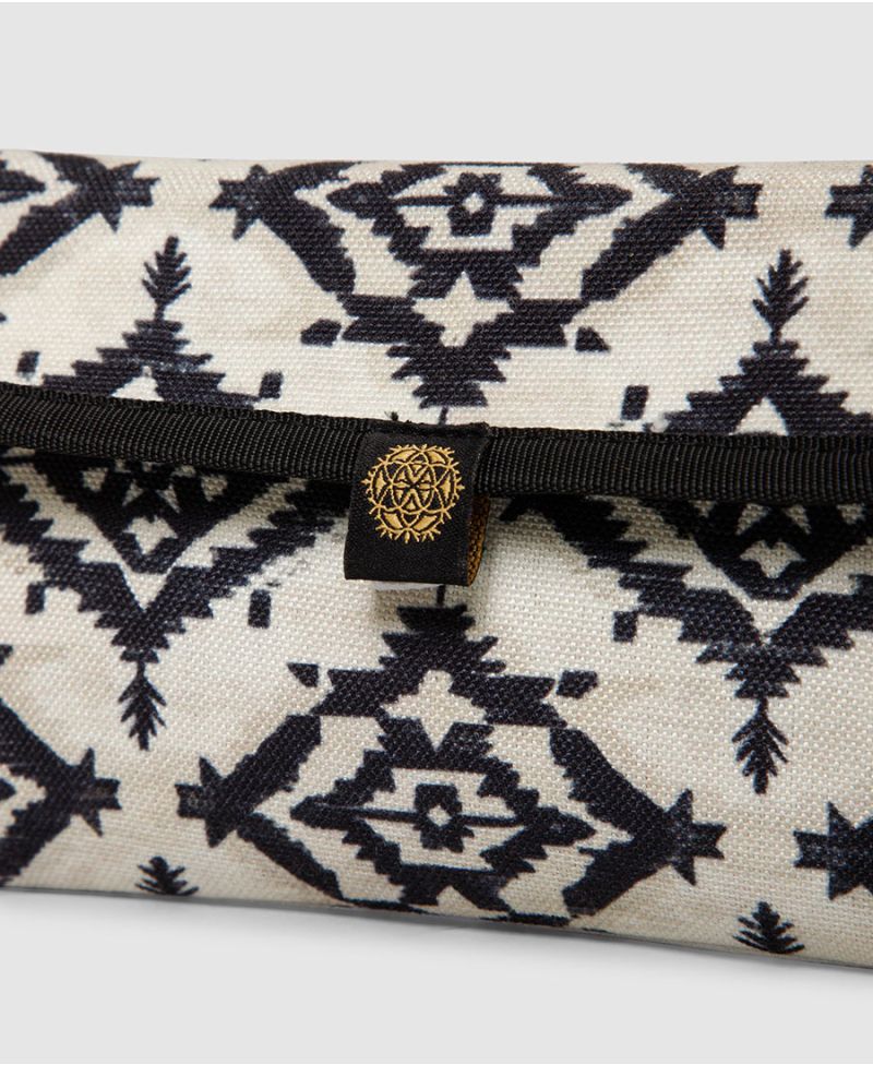 tribal tobacco pouch 