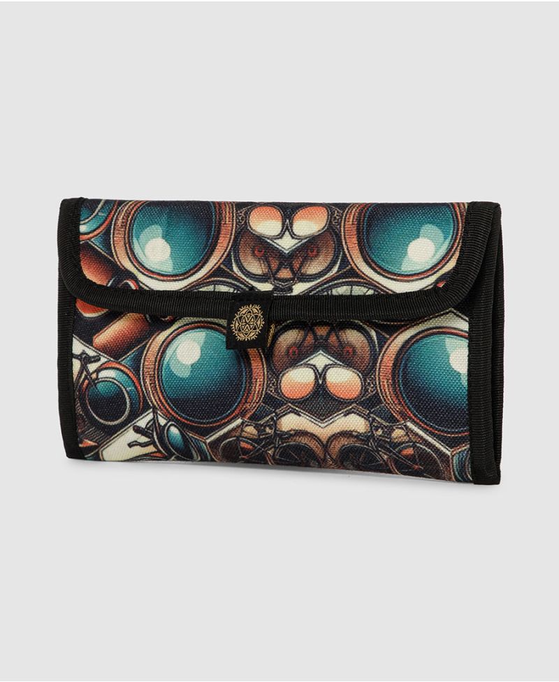 vegan tobacco case