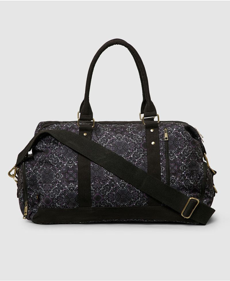 Virus Weekend Bag