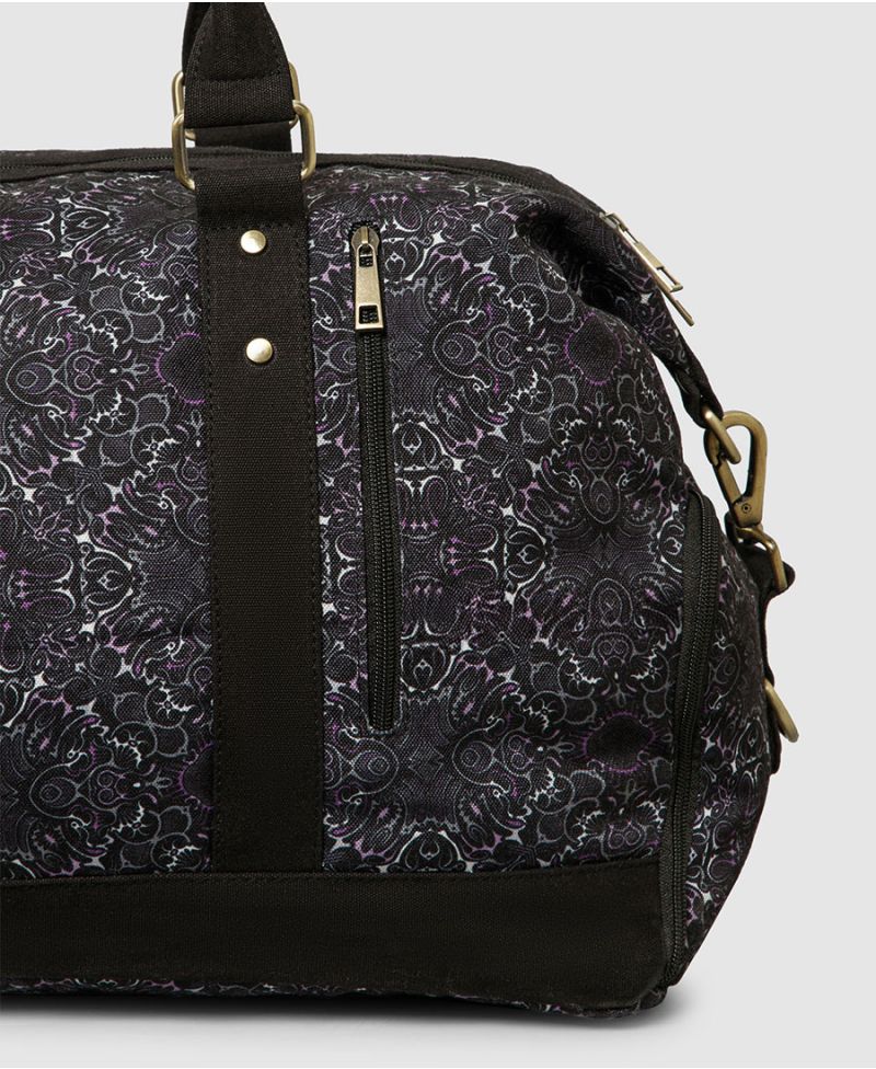 Virus Weekend Bag