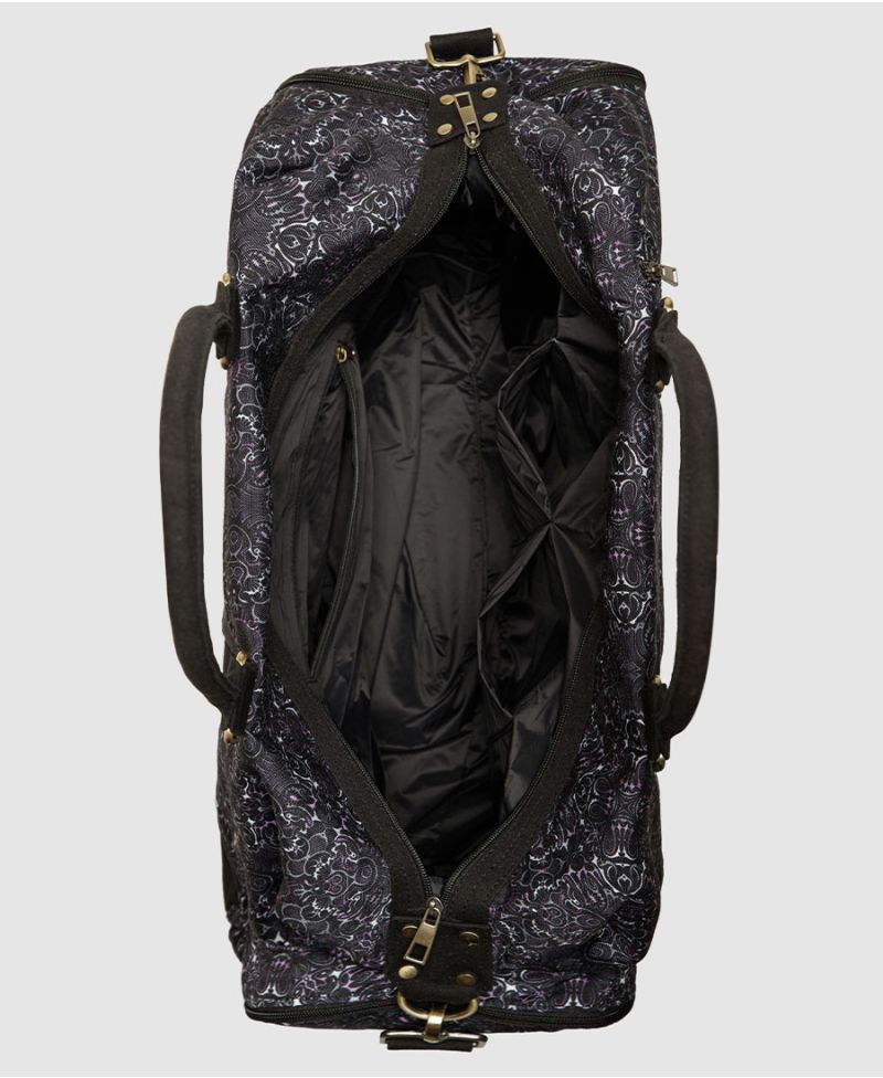 Virus Weekend Bag