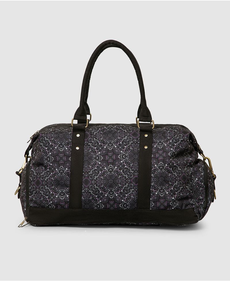 Virus Weekend Bag