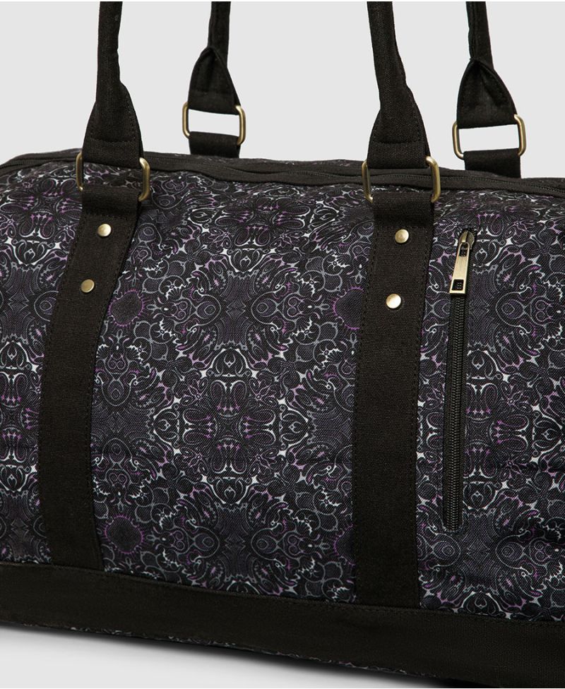 Virus Weekend Bag