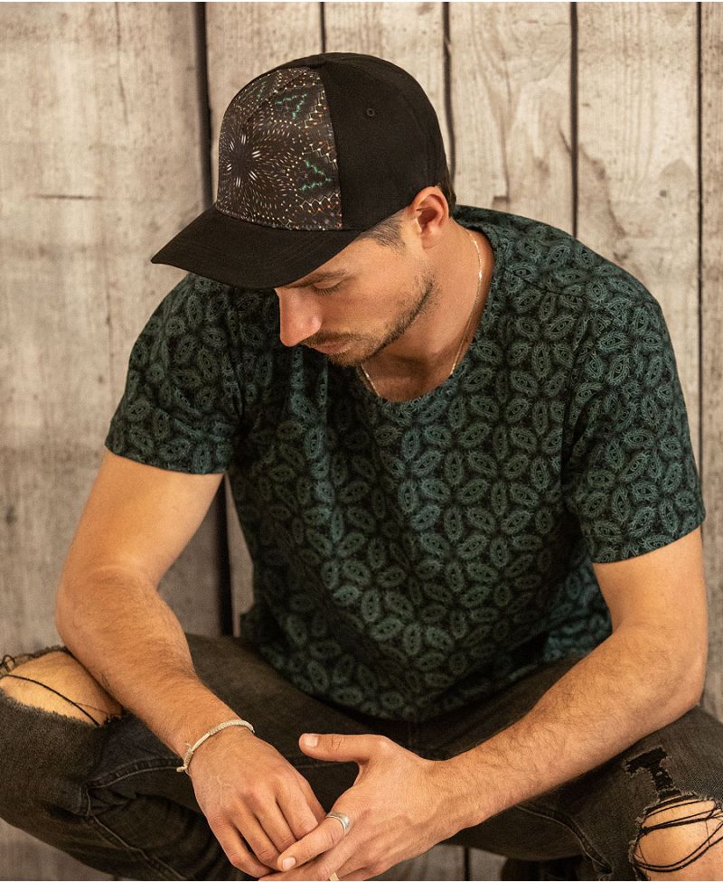 Anahata Cap
