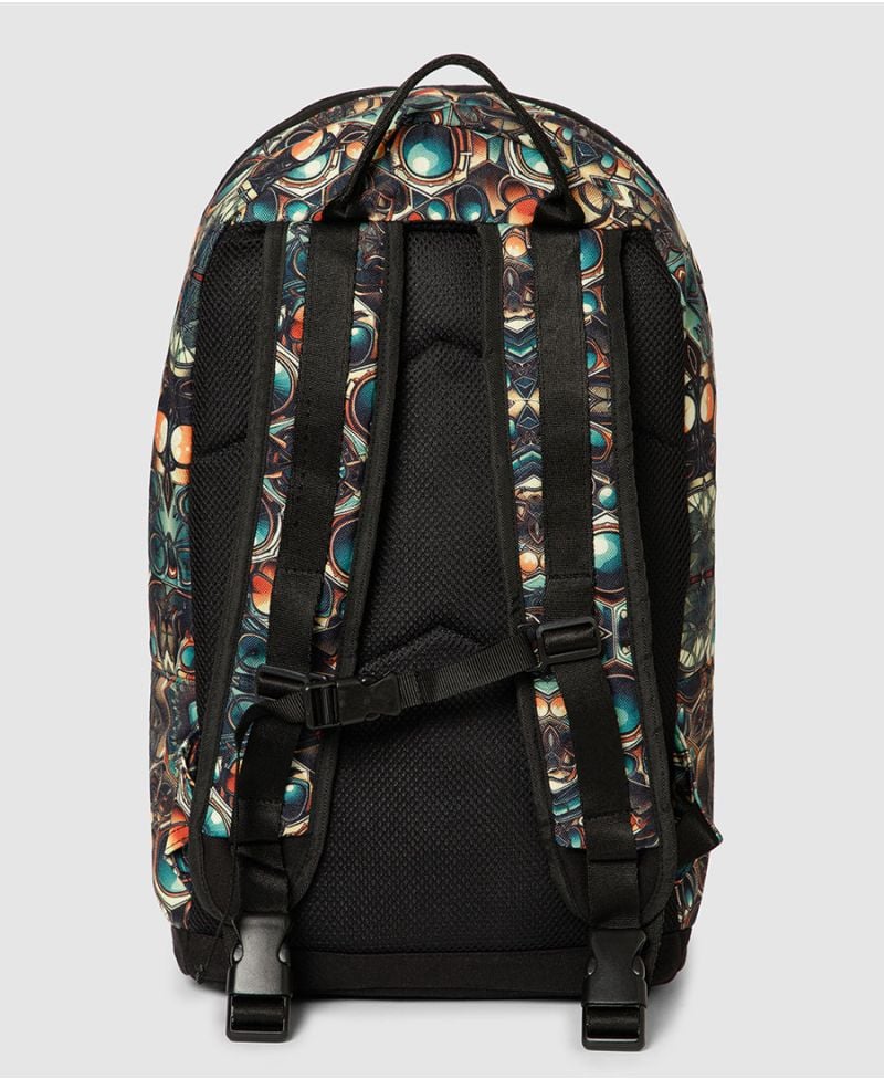 Suncle Backpack- Round