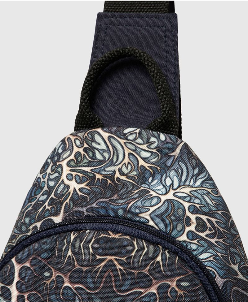 Roots Sling Backpack