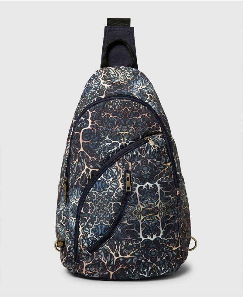 Roots Sling Backpack