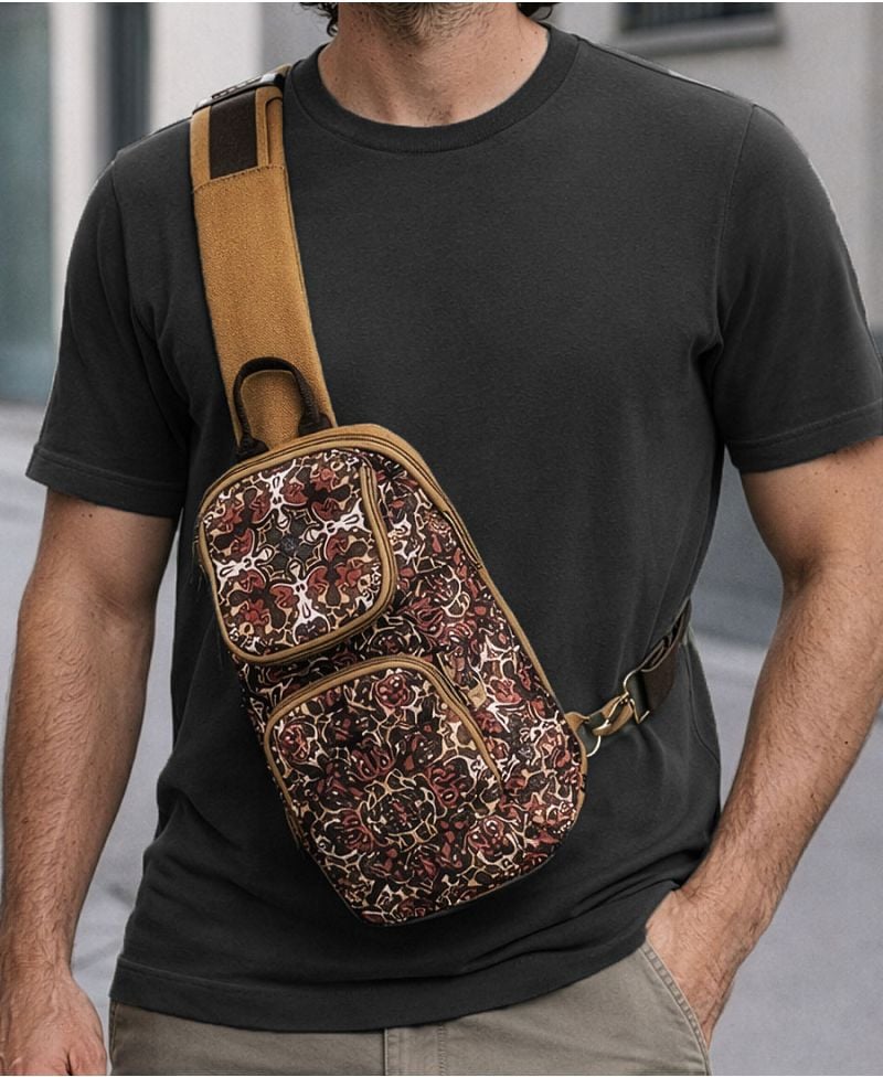 Solune Mid Sling Bag