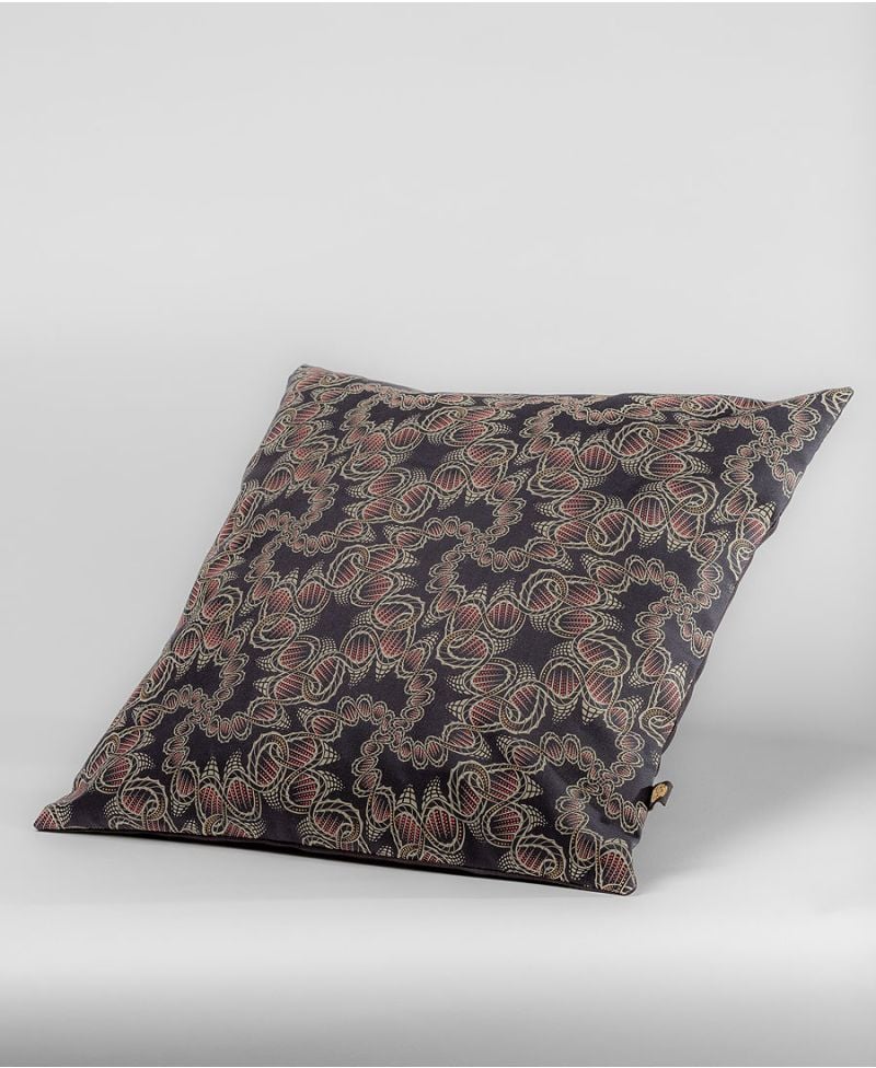 DNA Cushion Cover 16x16