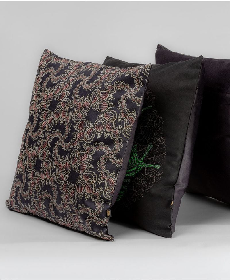 DNA Cushion Cover 16x16