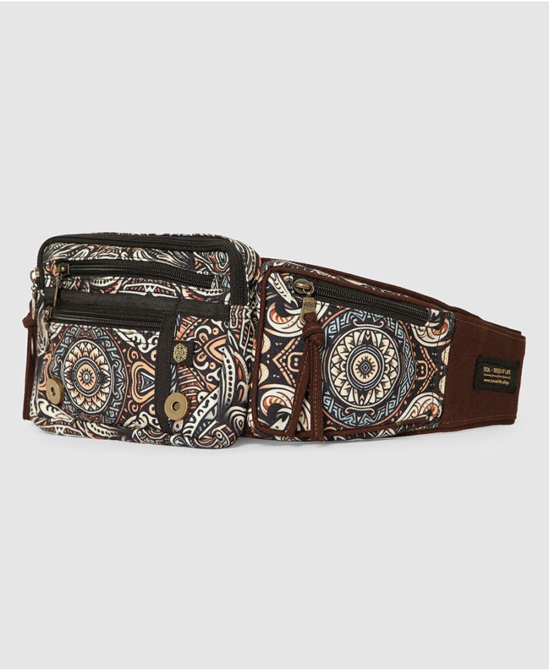 Owlin Utility Belt
