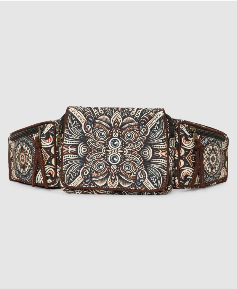 Owlin Utility Belt