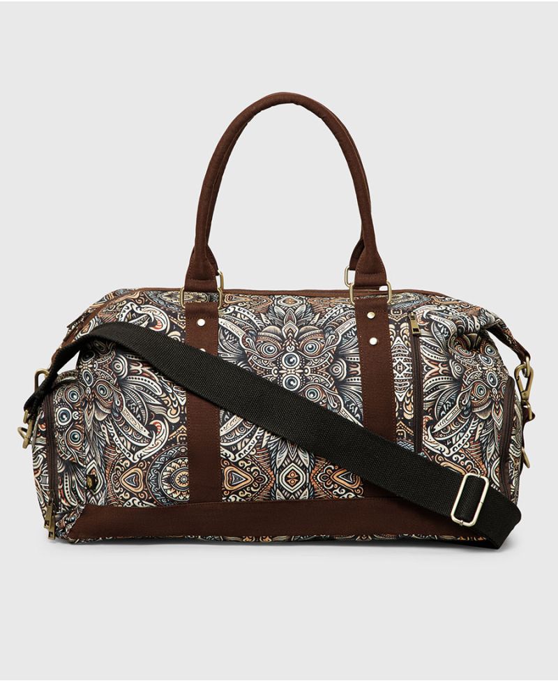 Owlin Weekend Bag