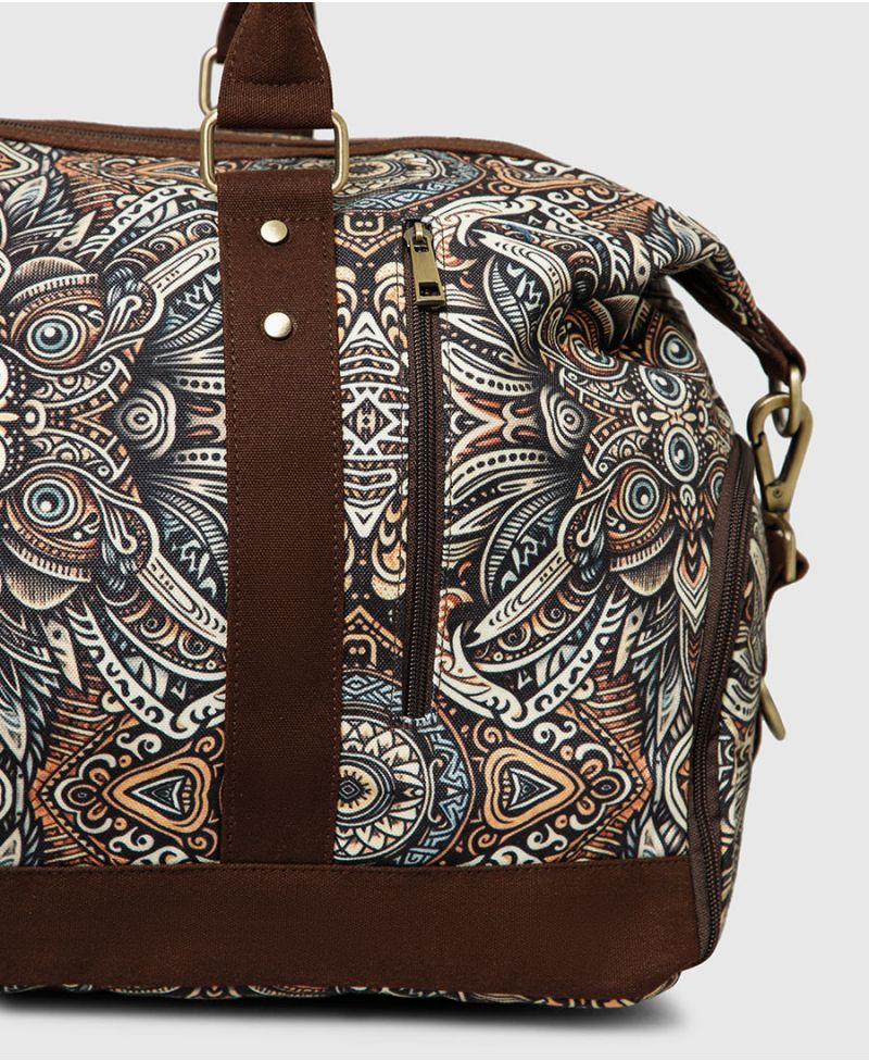 Owlin Weekend Bag