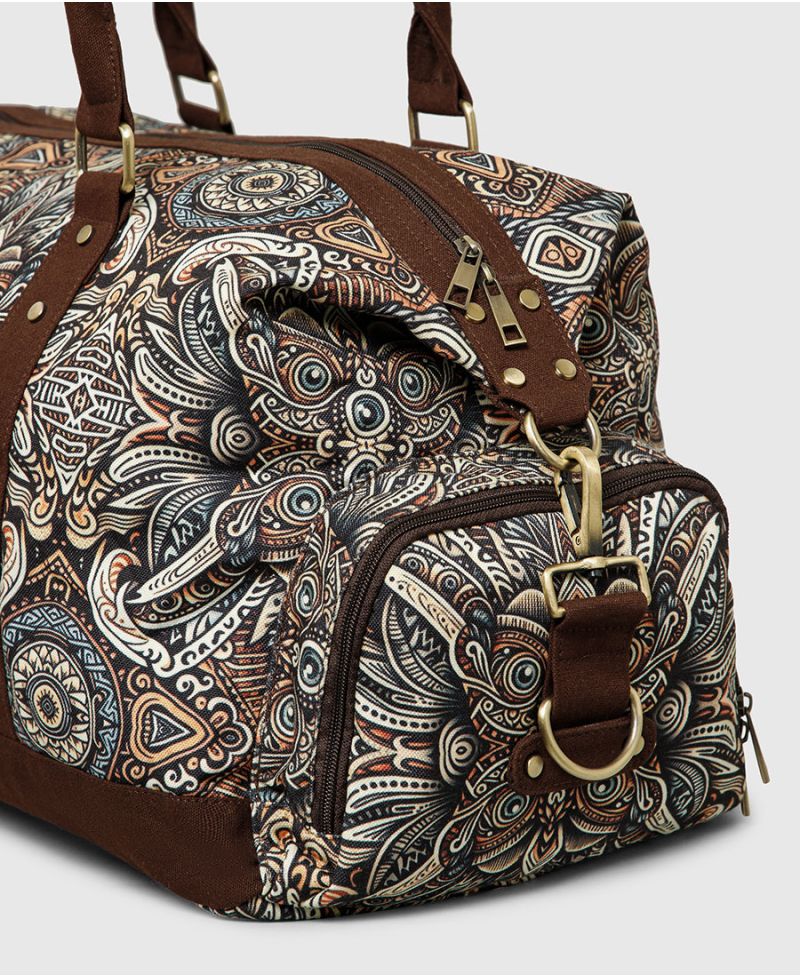 Owlin Weekend Bag