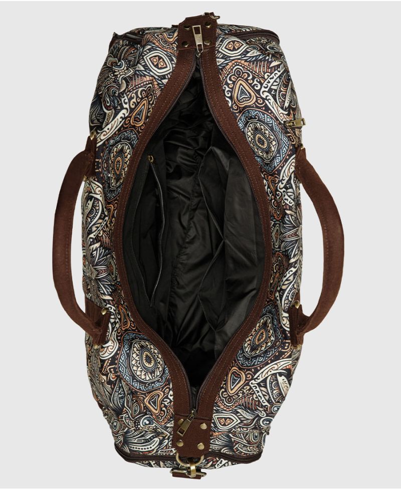 Owlin Weekend Bag
