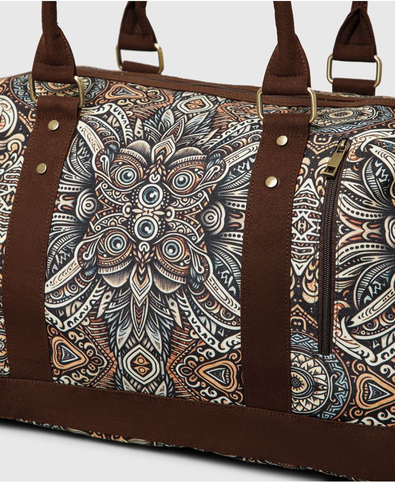 Owlin Weekend Bag