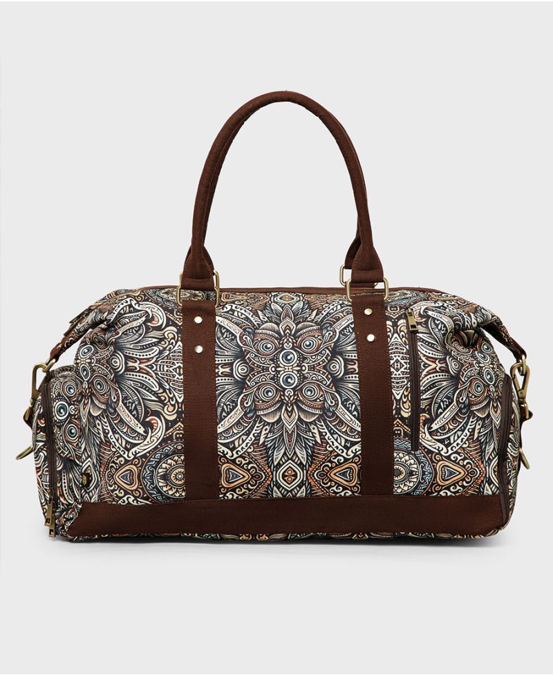 Owlin Weekend Bag