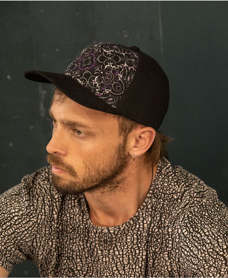 Virus Cap