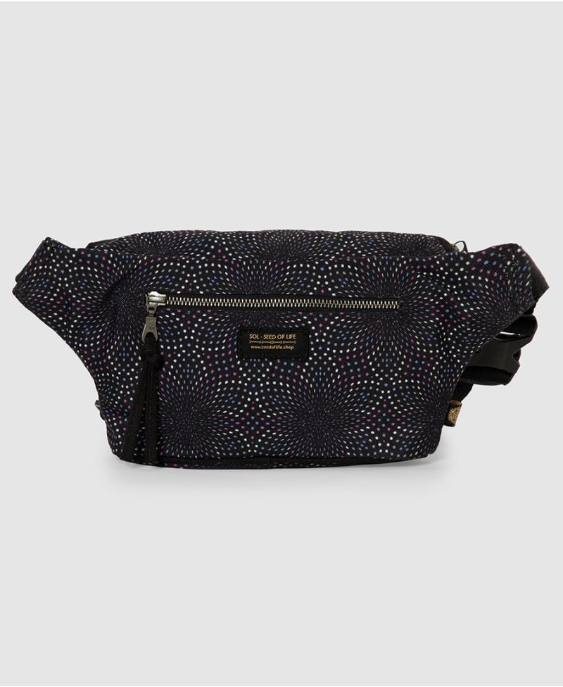 Flowry Pouch