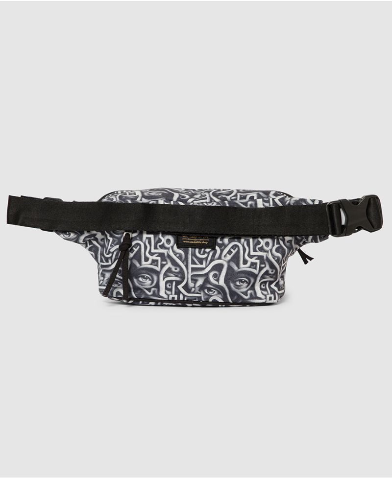 Amazeyes Pouch
