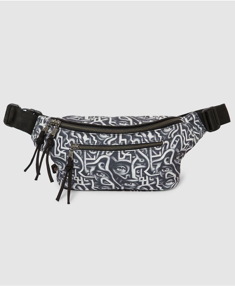 Amazeyes Pouch