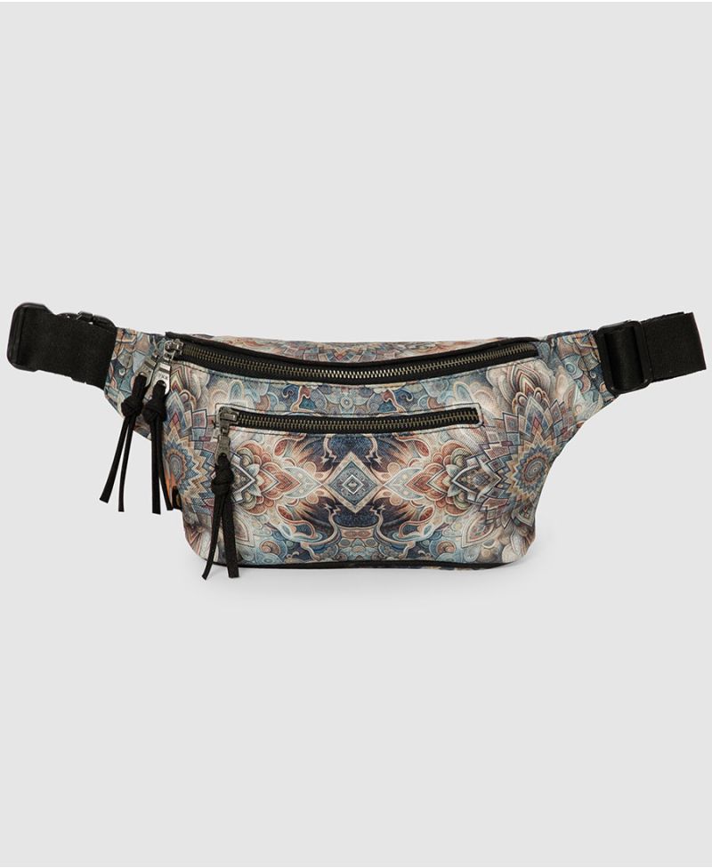 Phars Pouch
