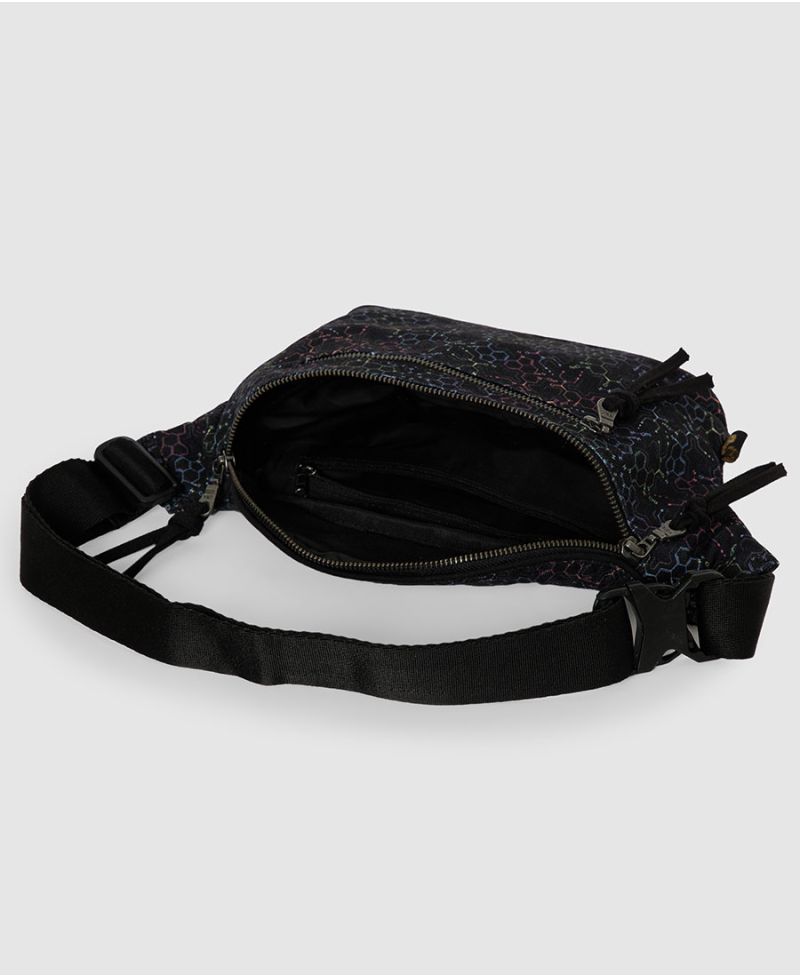 LSD Molecule Pouch