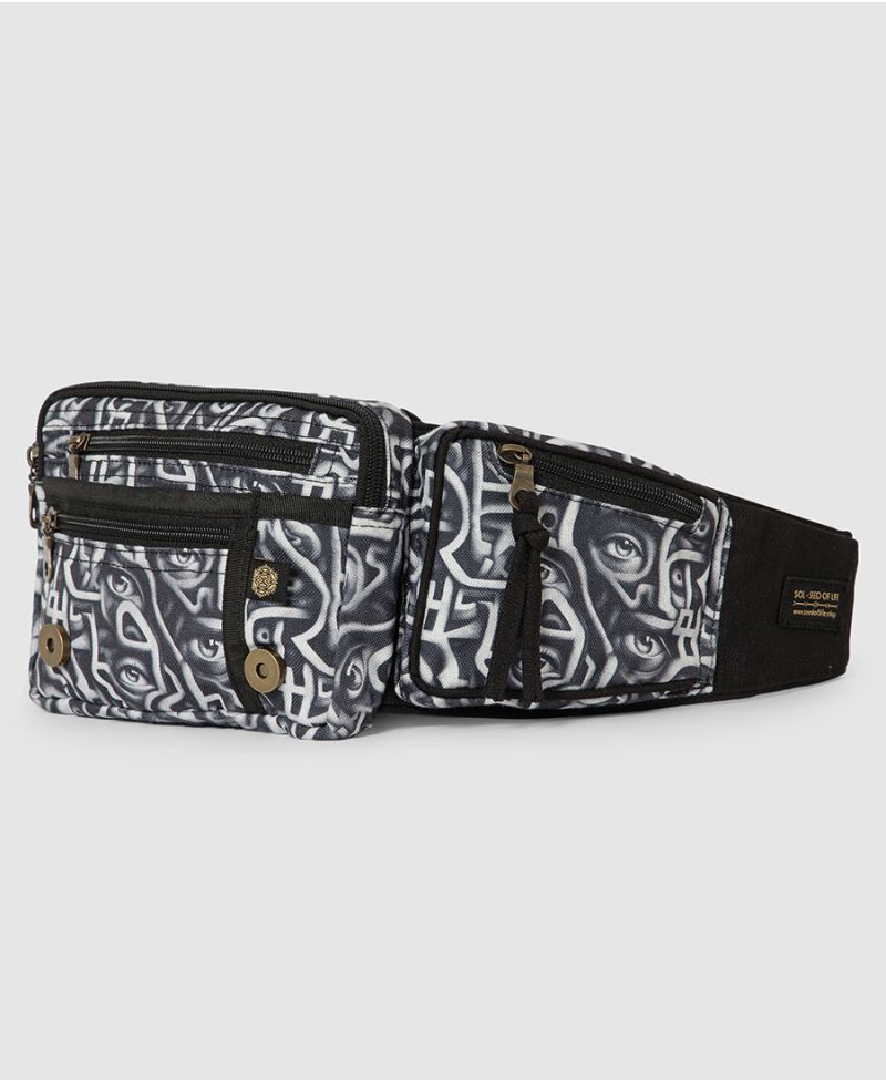 Amazeyes Utility Belt