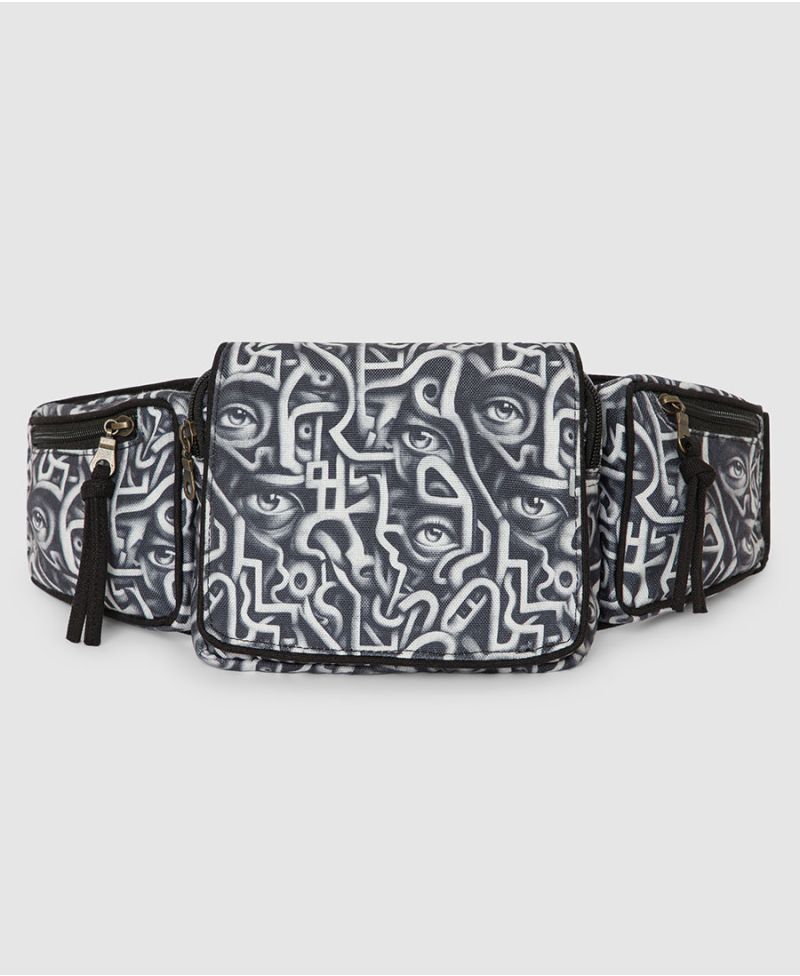 Amazeyes Utility Belt