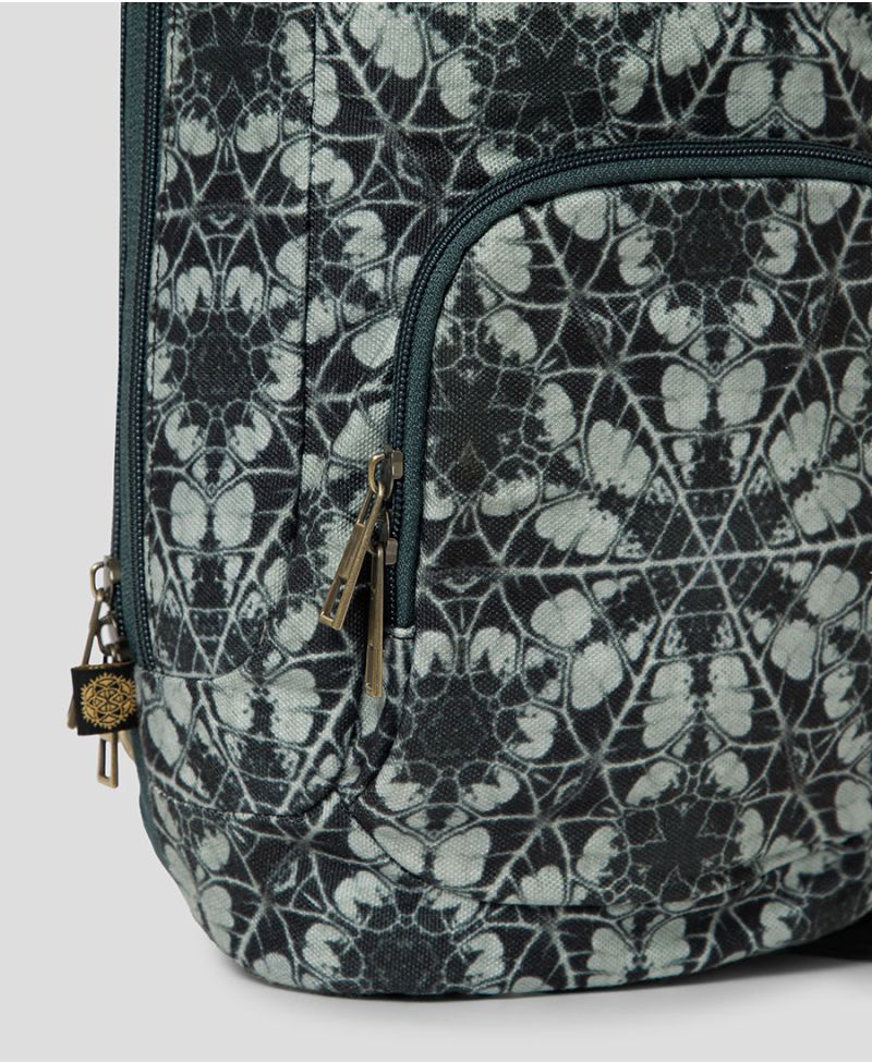 Cyclamen Mid Sling Bag